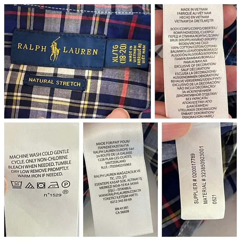 Ralph Lauren ralph lauren